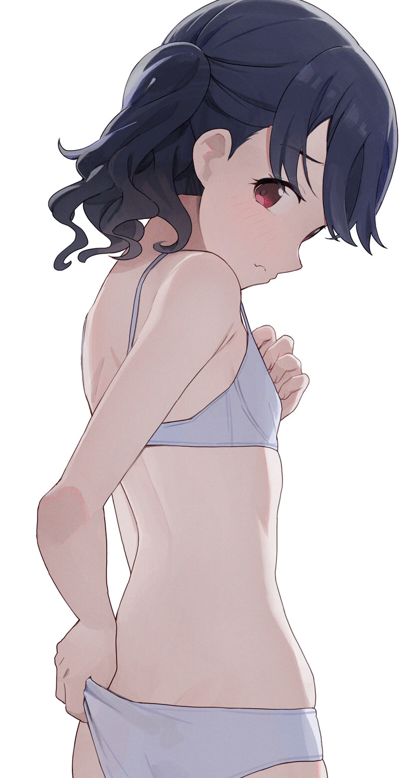 @) 와 몸매 ㄷㄷ