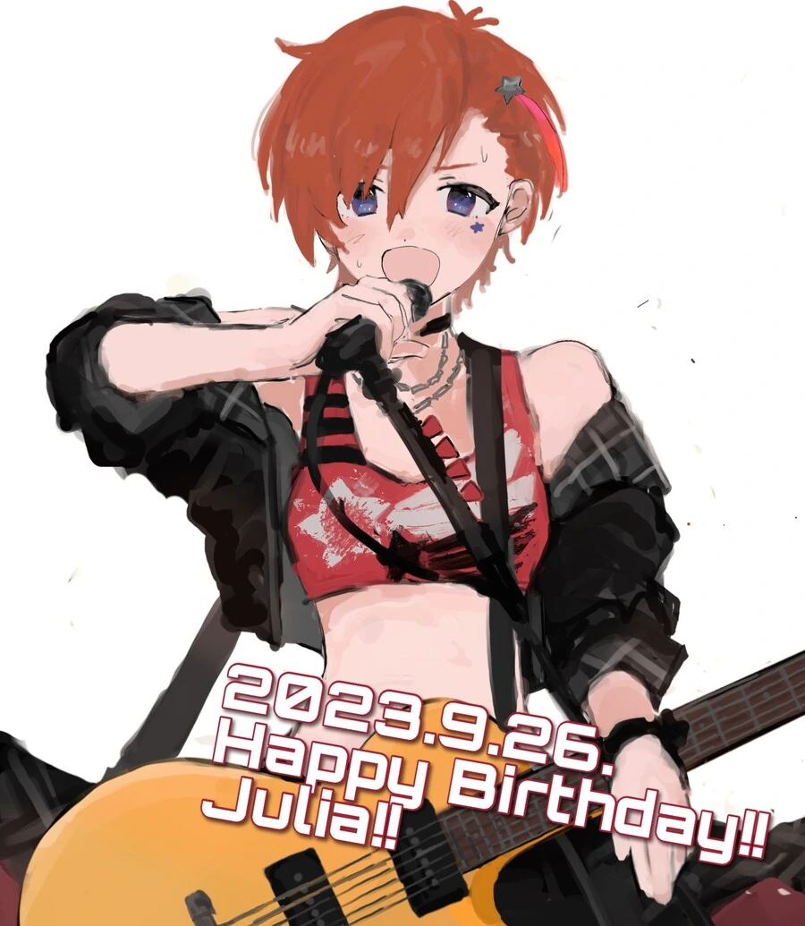 @) 담당 생일