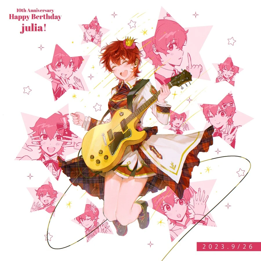 @) 담당 생일 - 이미지 12