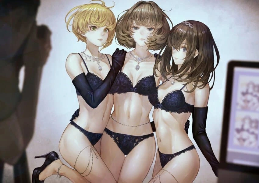 @) ㅎㅂ ㅅㅇ 촬영 후레 카에데 후미카