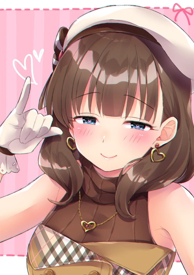 [신데마스@] 동글동글한 아이돌 - 이미지 3