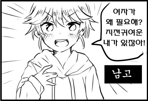 어느 호모작가의 변천사.manga