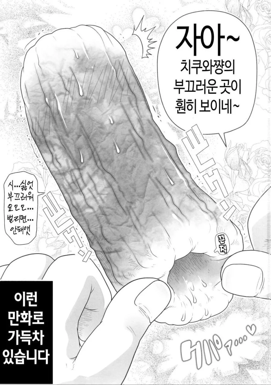 ㅎㅂ)조금 ㅇㅎ 술안주.manga