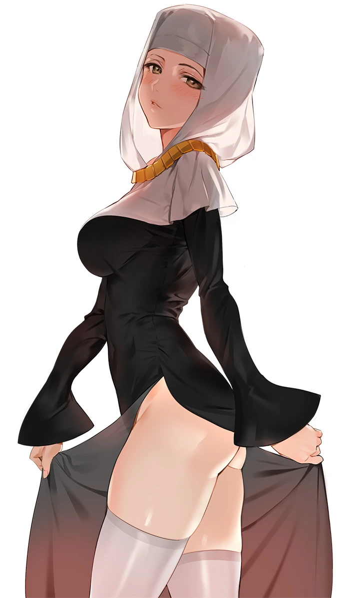 (FATE)페이트 세계관 최고의 ㅇㄹ마귀.manga