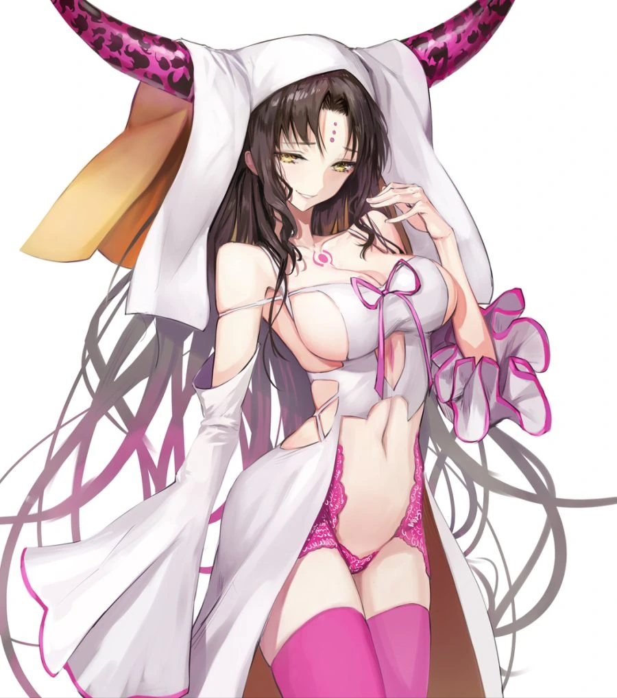 (FATE)페이트 세계관 최고의 ㅇㄹ마귀.manga - 이미지 2