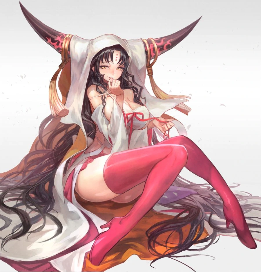 (FATE)페이트 세계관 최고의 ㅇㄹ마귀.manga - 이미지 3