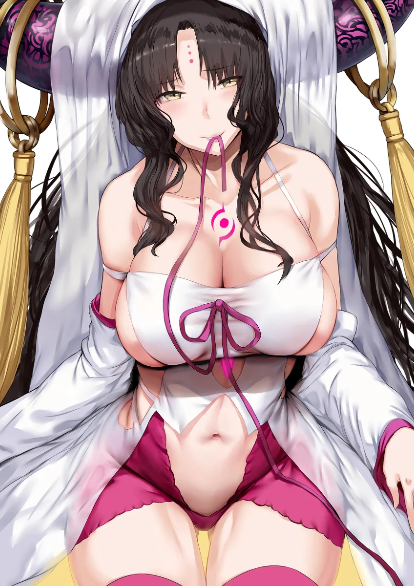 (FATE)페이트 세계관 최고의 ㅇㄹ마귀.manga - 이미지 5