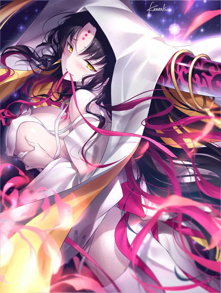 (FATE)페이트 세계관 최고의 ㅇㄹ마귀.manga - 이미지 7
