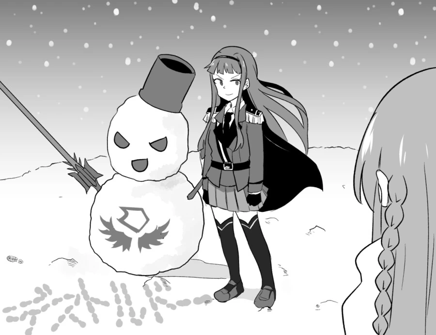 @)사악한 지옥의 군단 데스톨도.manga - 이미지 15