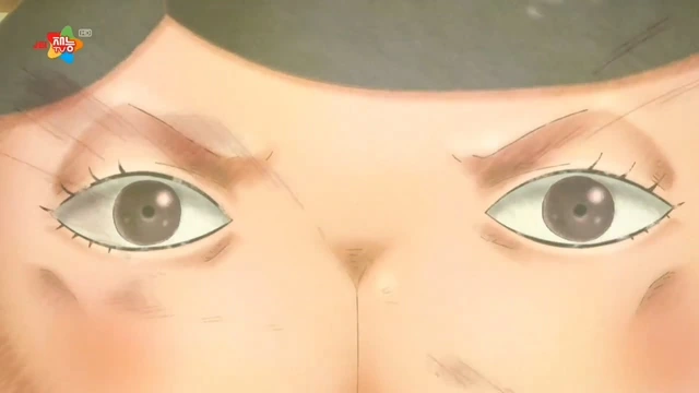 어린이 만화에 나오는 최고의 필살기 - 이미지 5