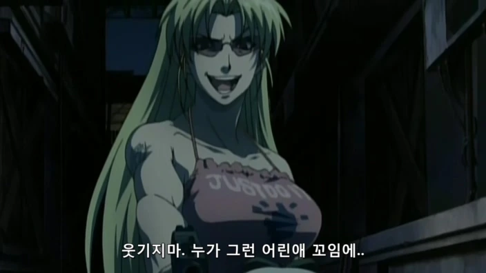 애니속 장면 - 이미지 2