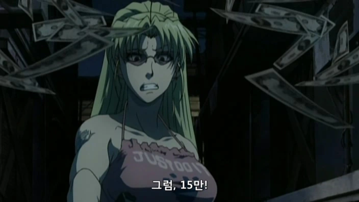 애니속 장면 - 이미지 4