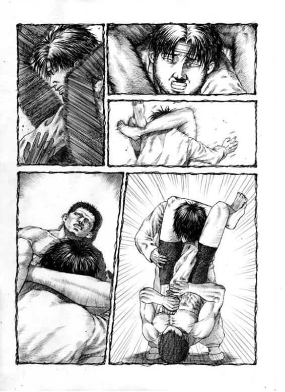 고전 명작) 슾흘랱허 전래동화 흥부변주전.manhwa - 이미지 28