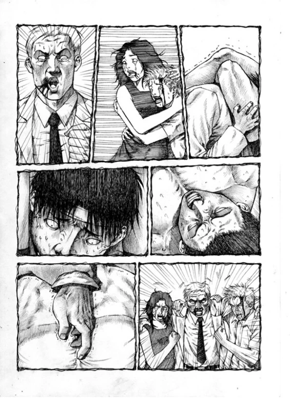 고전 명작) 슾흘랱허 전래동화 흥부변주전.manhwa - 이미지 29