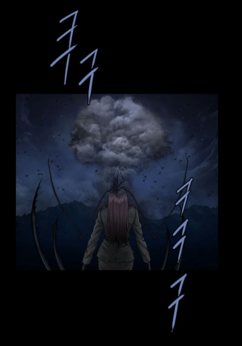 약혐)곤충화도 막지 못한 빨갱이.manhwa - 이미지 8
