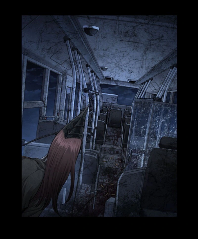 약혐)곤충화도 막지 못한 빨갱이.manhwa - 이미지 12