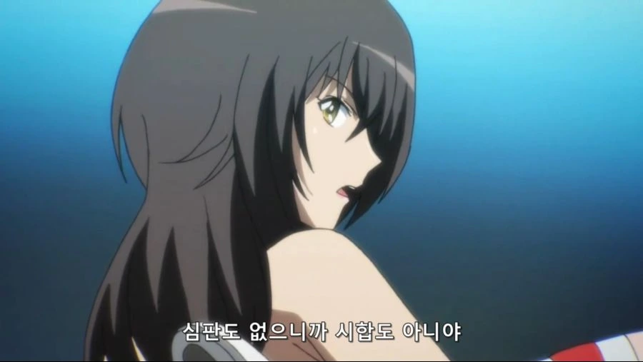 공포의 새우꺽기 - 이미지 6