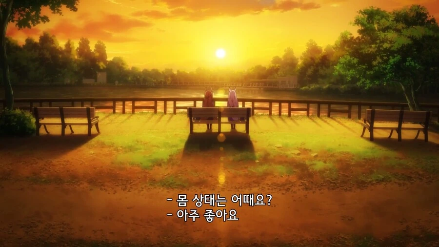 말딸]테이오와는 다르다!