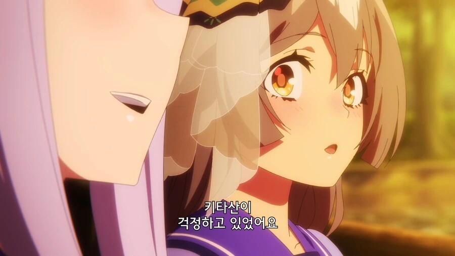말딸]테이오와는 다르다! - 이미지 2