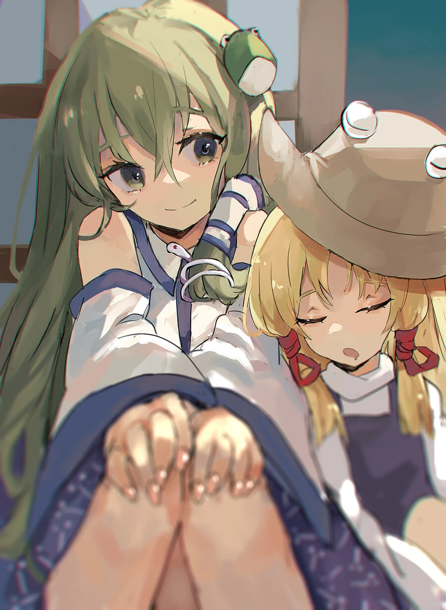 의외로 법적으로 아무 문제없는 ㄱㅊ백합.manga - 이미지 2