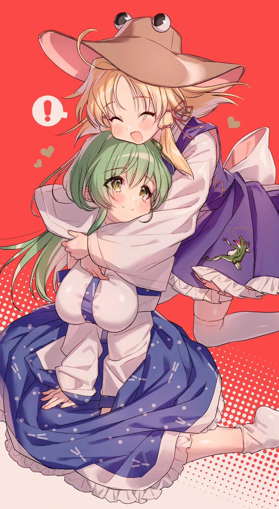 의외로 법적으로 아무 문제없는 ㄱㅊ백합.manga - 이미지 4