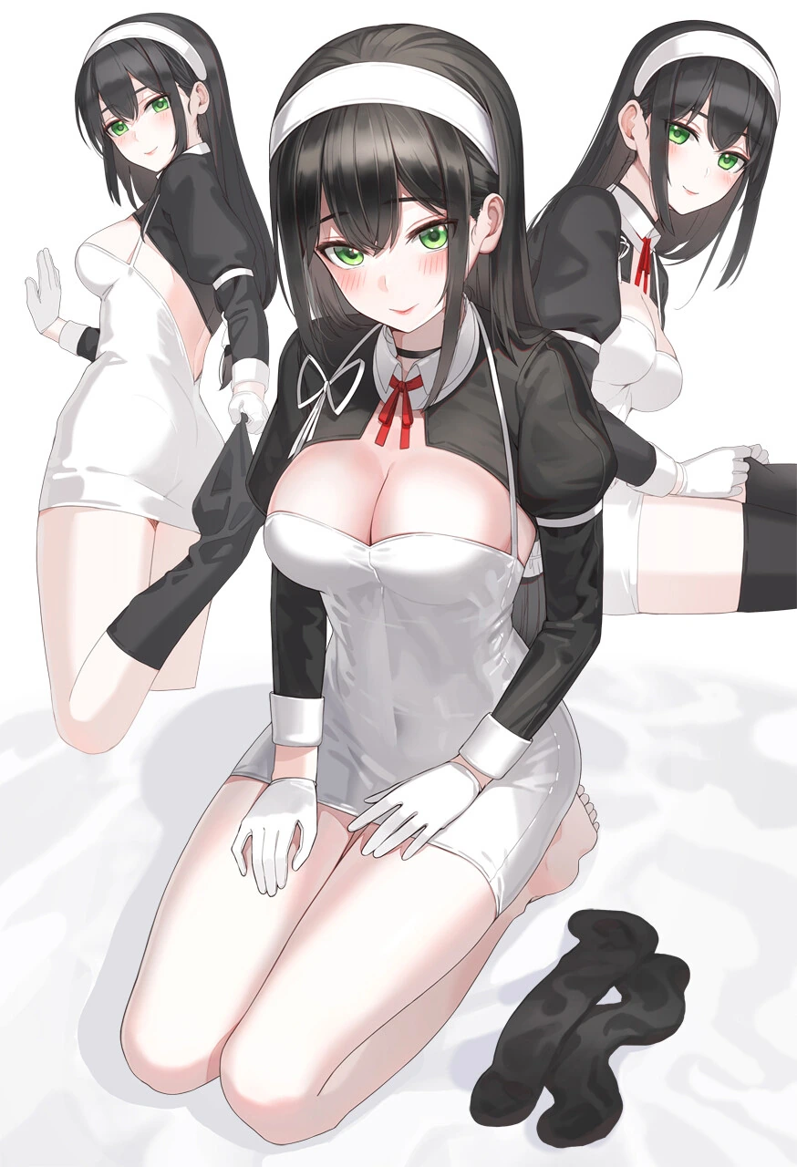 메이드들과 주인님.manhwa - 이미지 11