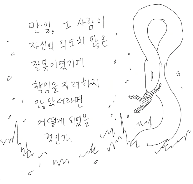 승천하지 못한 이무기의 결말 Manhwa - 이미지 15