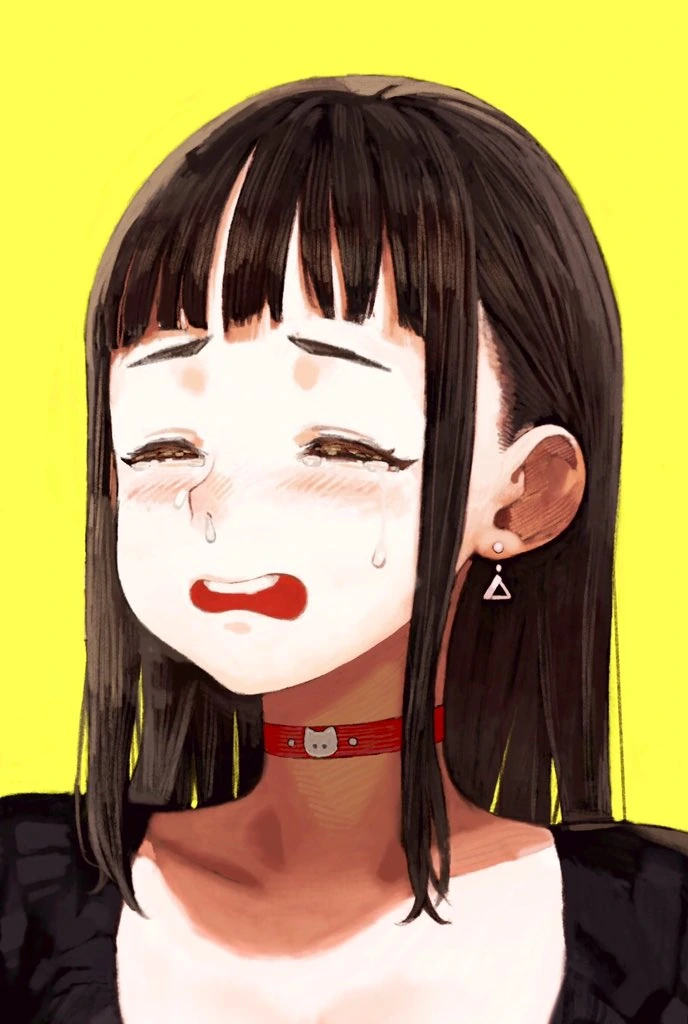ㅎㅂ) 여자아이가 복스럽게 먹는 manga - 이미지 9