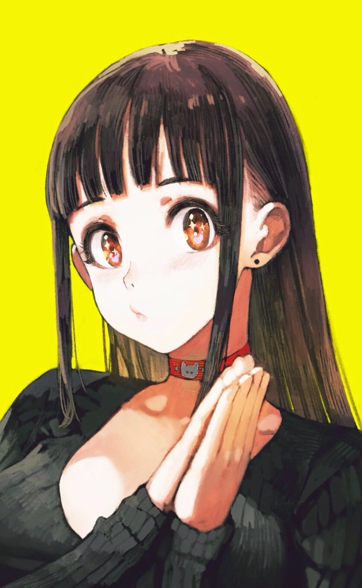 ㅎㅂ) 여자아이가 복스럽게 먹는 manga - 이미지 10