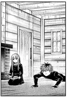 프리렌) 동물귀가 생기는 마법.manhwa - 이미지 4