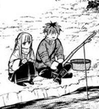 프리렌) 동물귀가 생기는 마법.manhwa - 이미지 5