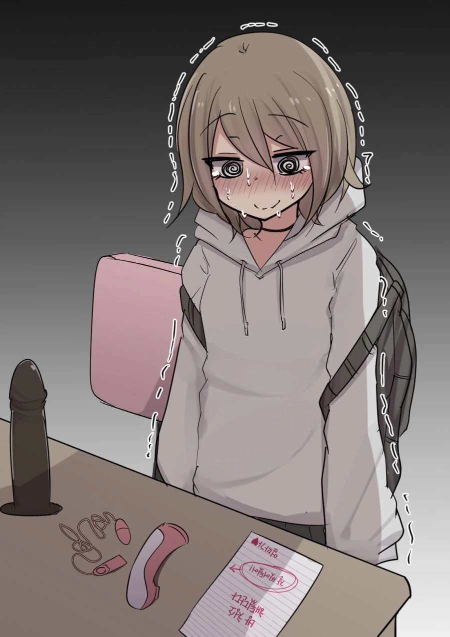 엄마가 방청소를 해놓은 Manhwa