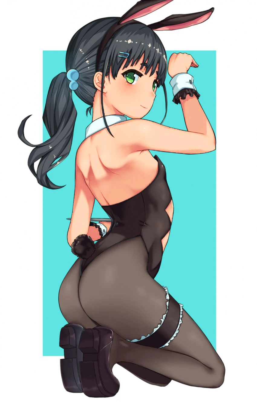백로리 흑로리.manga
