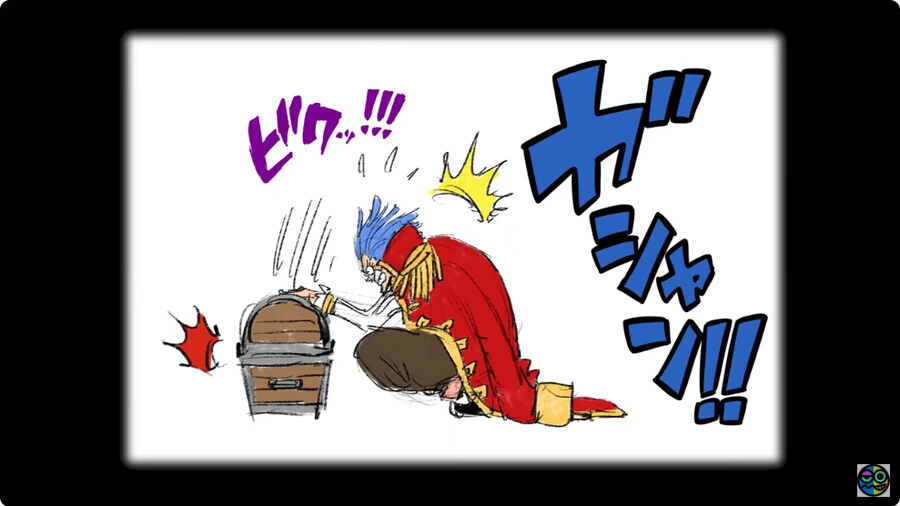 원피스)동강동강 열매가 각성한.manga - 이미지 11