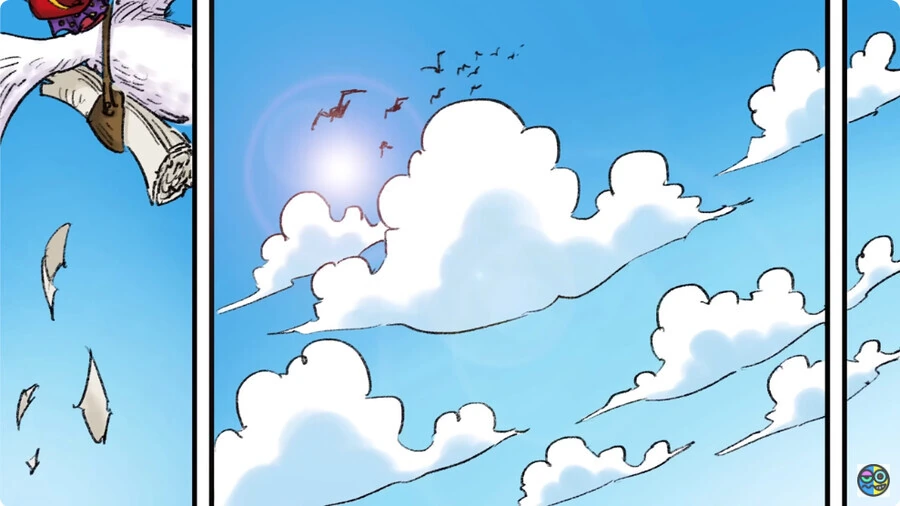 원피스)동강동강 열매가 각성한.manga - 이미지 25