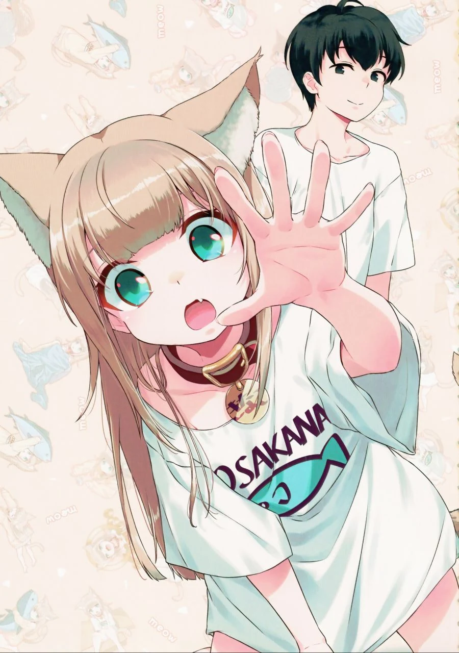 본격 고양이 키우는 만화.manwha - 이미지 4