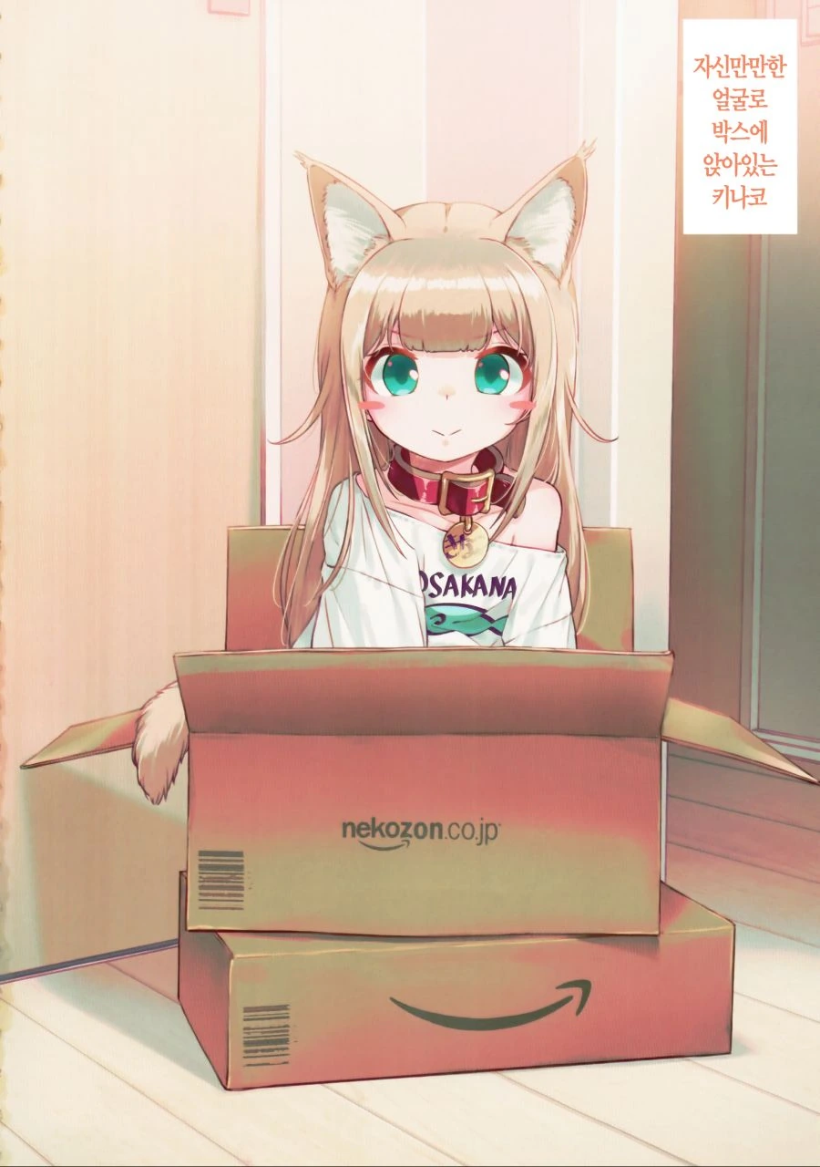 본격 고양이 키우는 만화.manwha - 이미지 31