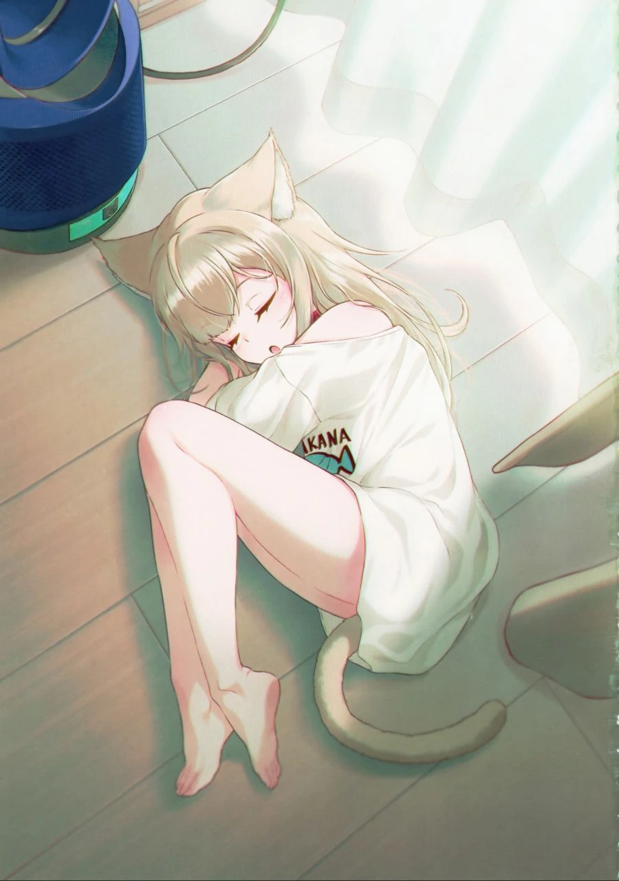 본격 고양이 키우는 만화.manwha - 이미지 34
