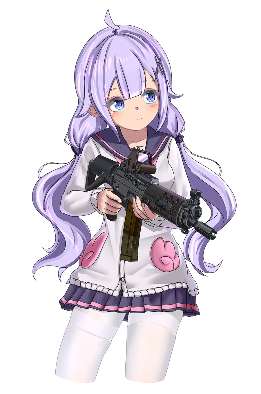 [벽람항로]자체 너프.manga