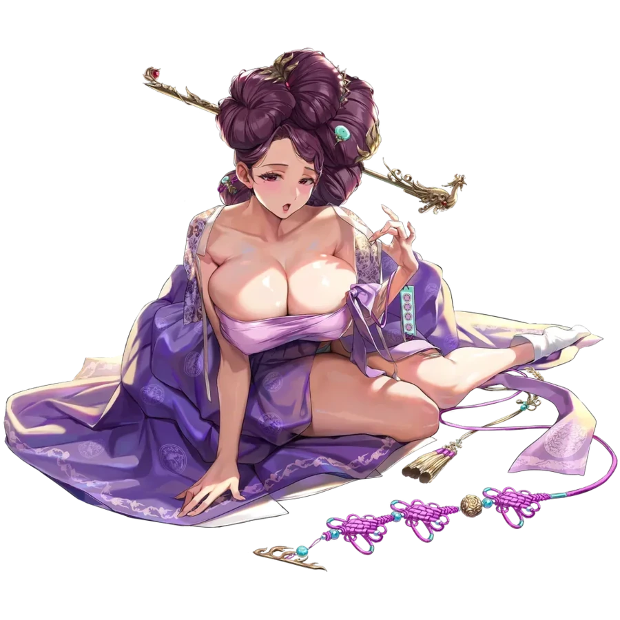 [라오진] 건전한 의상류 甲