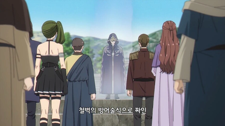프리렌]마법사는 상식에 사로잡혀선 안돼!