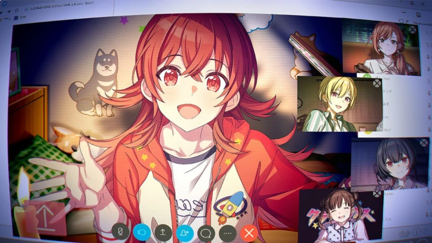 (@) 방클걸