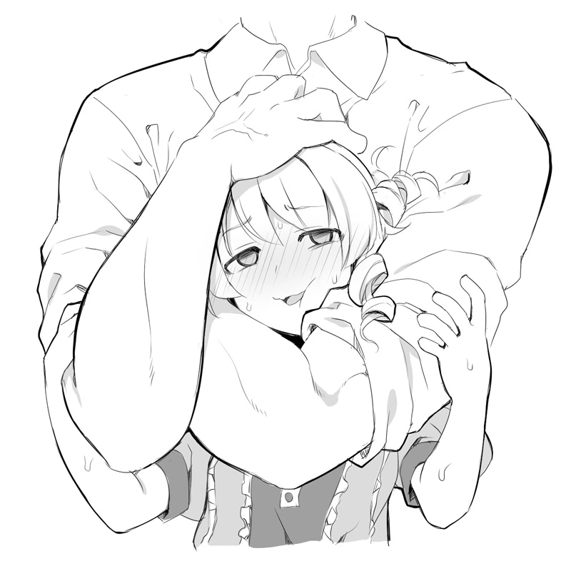 @)우락부락 프로듀서 팔뚝.manga