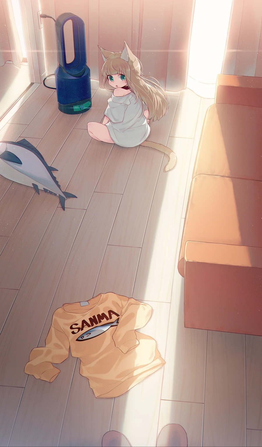 떼껄룩이 ㄹㄹ되는 만화.manga - 이미지 21