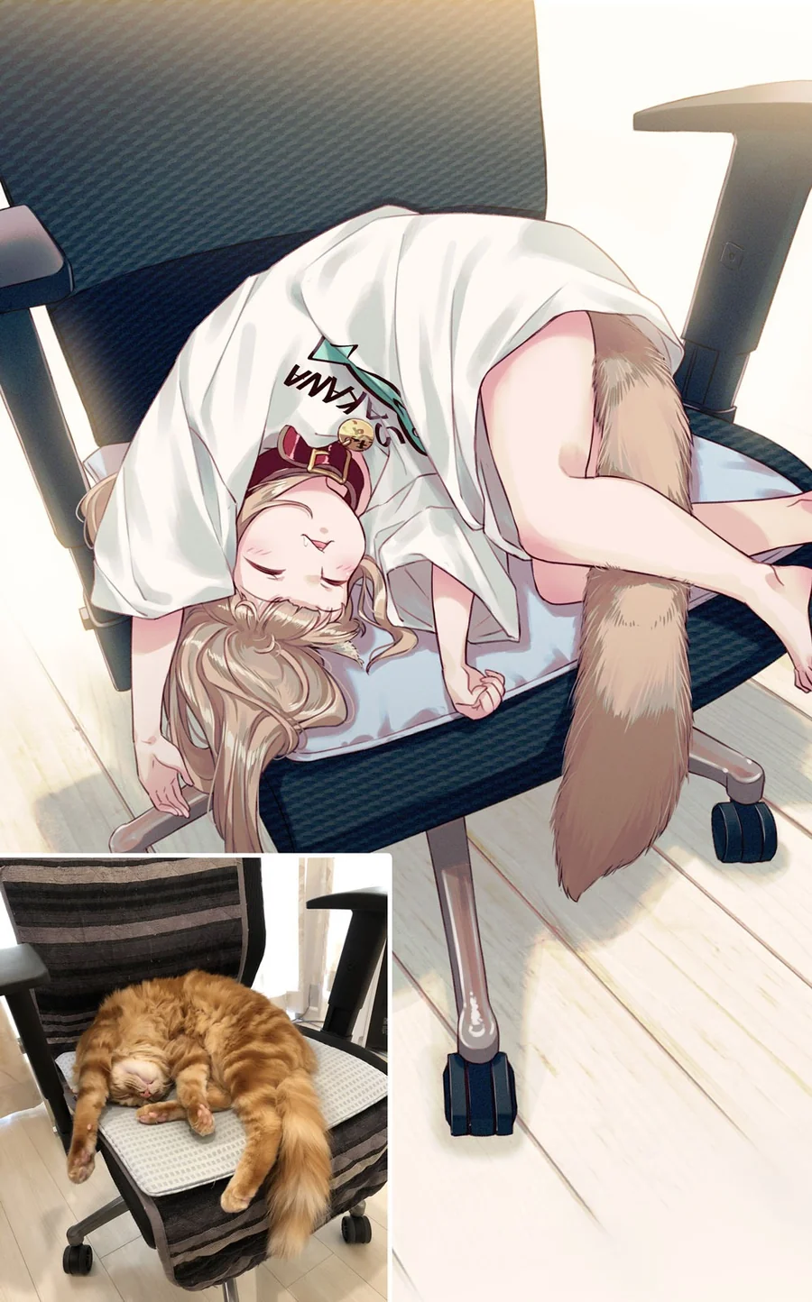 떼껄룩이 ㄹㄹ되는 만화.manga - 이미지 24