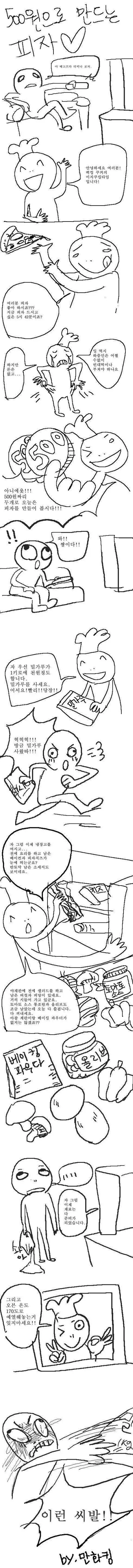 예전 요리프로.manhwa
