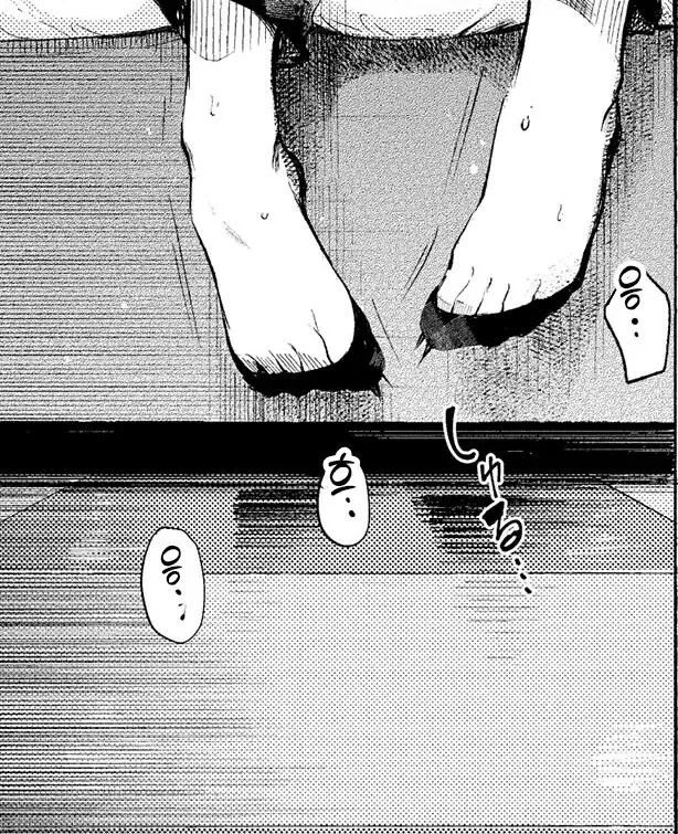 ㄸㅇㅈ 만화보다가 의외로 디테일하다 싶었던부분