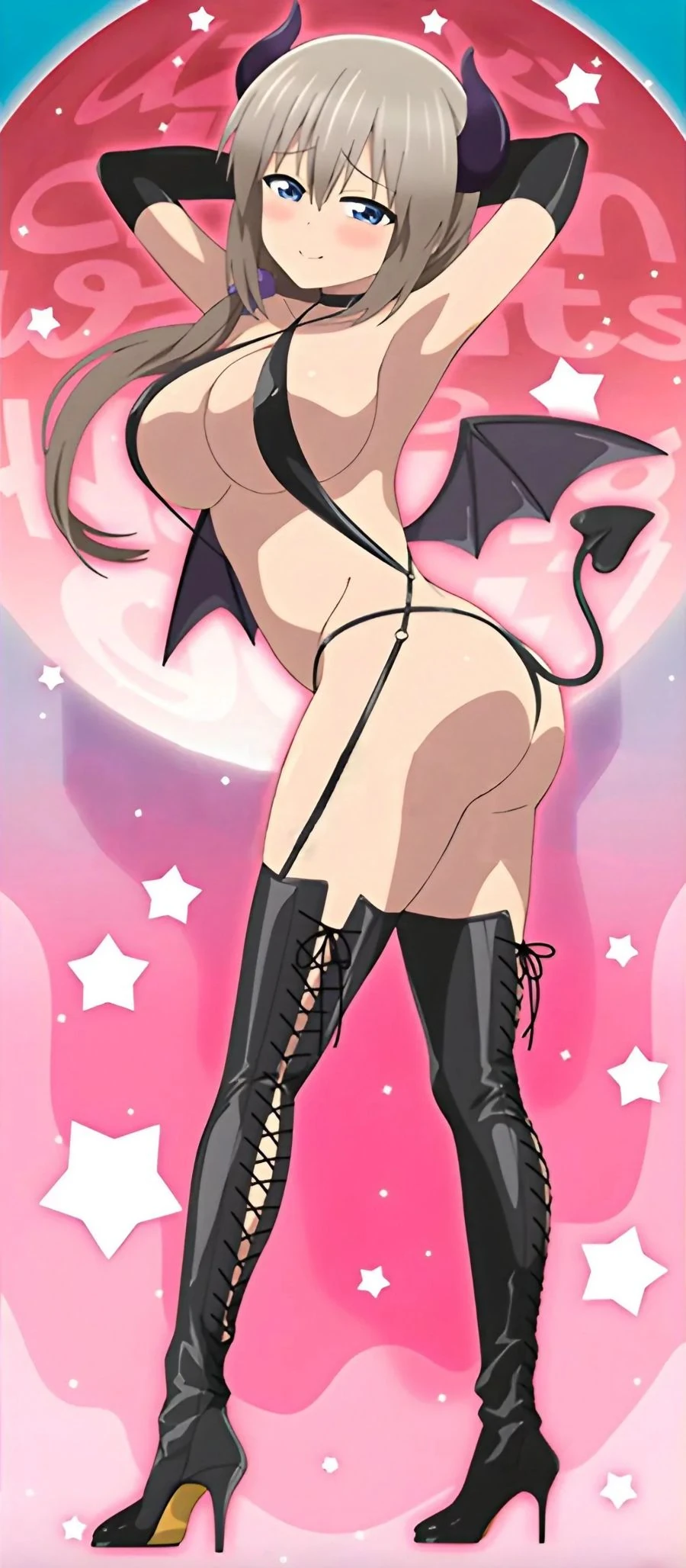 [ㅎㅂ]♥시 서큐버스