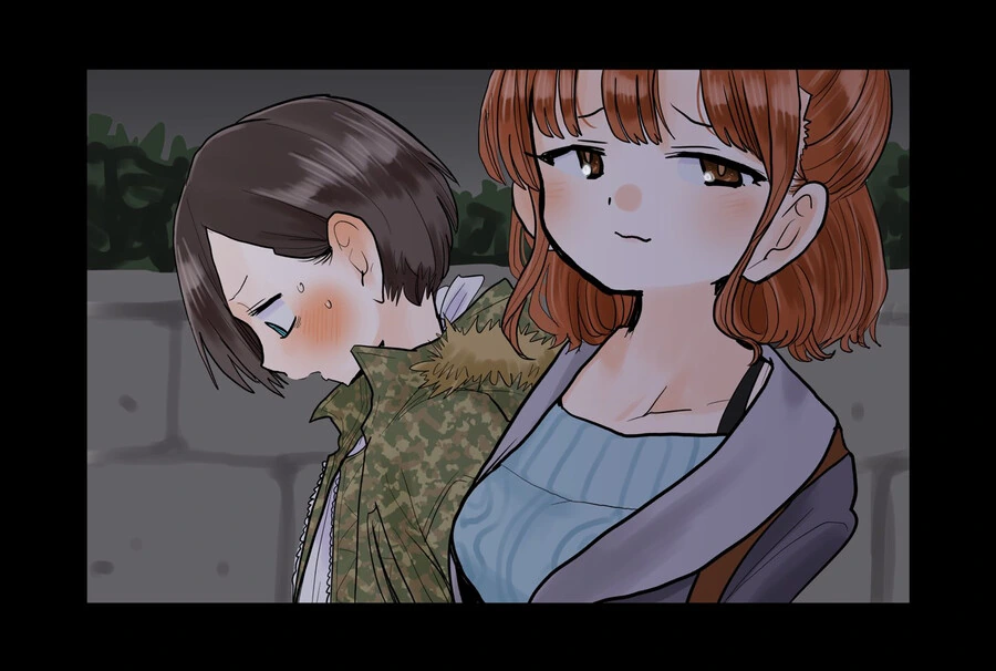 불호가 적을 듯한 ㄴㅌㄹㄹ.manga - 이미지 3