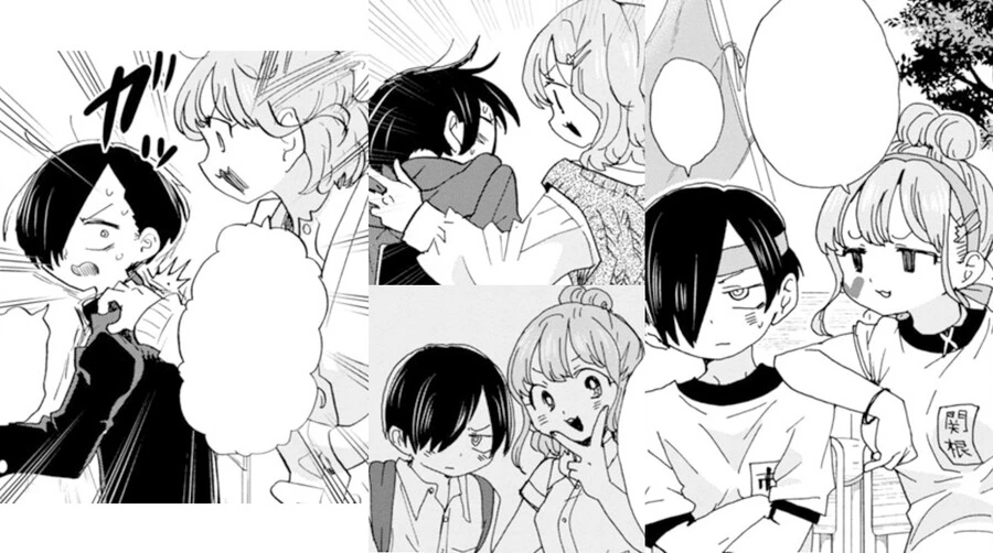 불호가 적을 듯한 ㄴㅌㄹㄹ.manga - 이미지 4